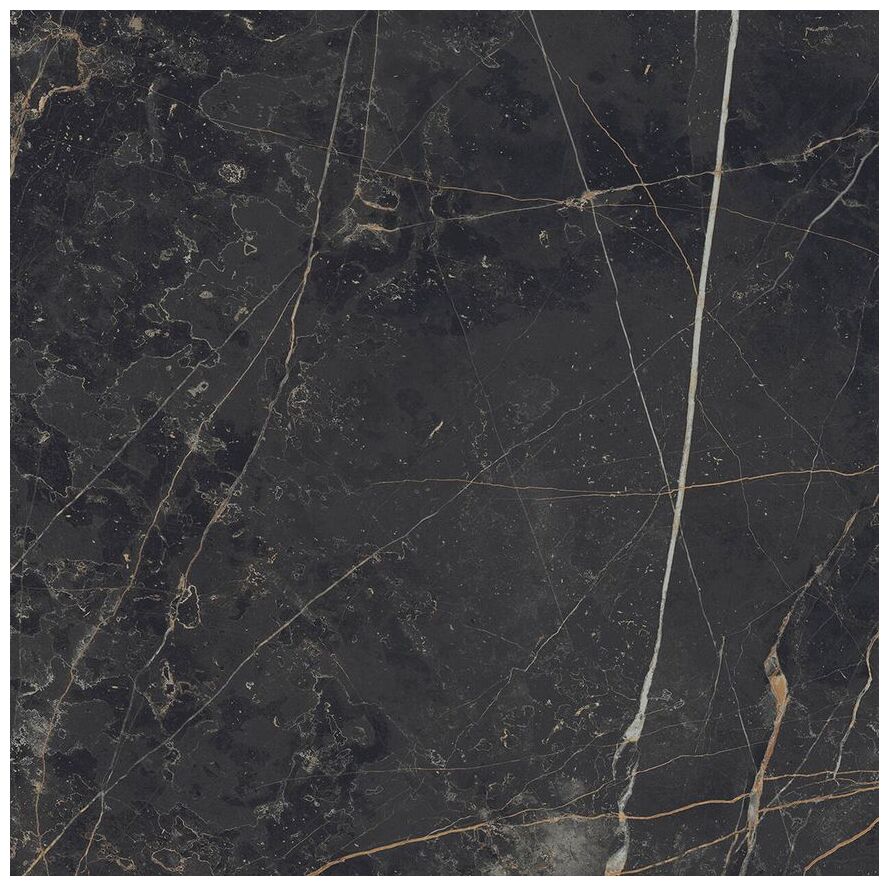 Sichenia Prestige Laurent Satin 3D gres rektyfikowany 60x60 - gres marmuropodobny kuchenny i łazienkowy - zdjęcie nr: 3