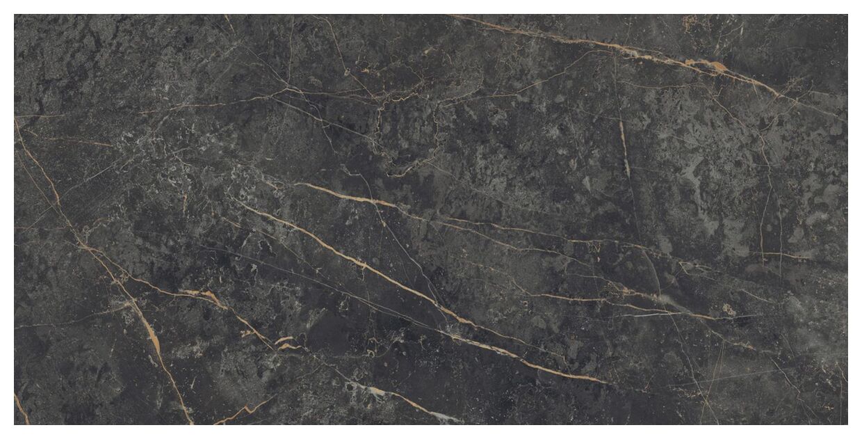 Sichenia Prestige Laurent Satin 3D gres rektyfikowany 60x120 - satynowy gres do salonu marmuropodobny