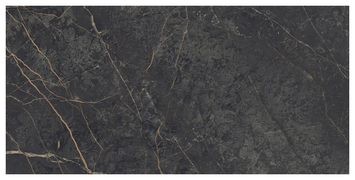 Sichenia Prestige Laurent Satin 3D gres rektyfikowany 60x120 - satynowy gres do salonu marmuropodobny - zdjęcie nr: 2