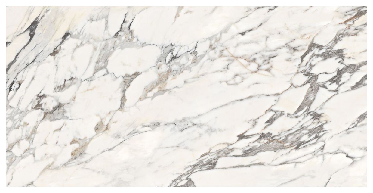 Sichenia Prestige Prestige Satin 3D gres rektyfikowany 60x120 - satynowy gres podłogowy - zdjęcie nr: 3