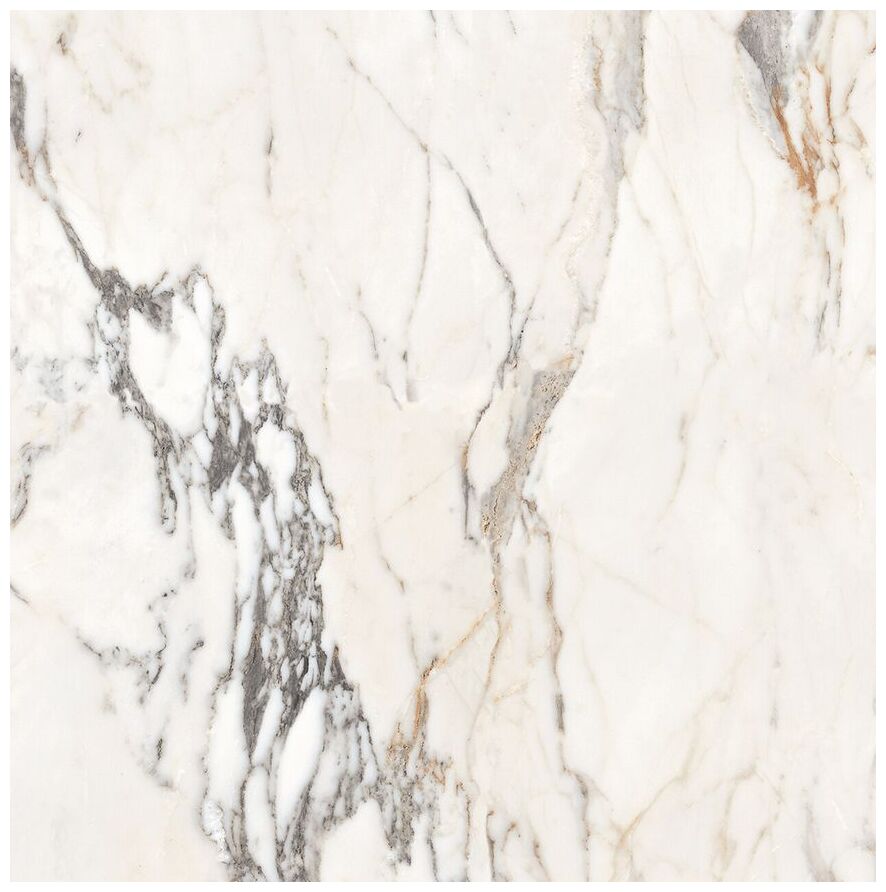 Sichenia Prestige Arabesque Satin 3D gres rektyfikowany 60x60 - wielkoformatowy gres satynowy mrozoodporny