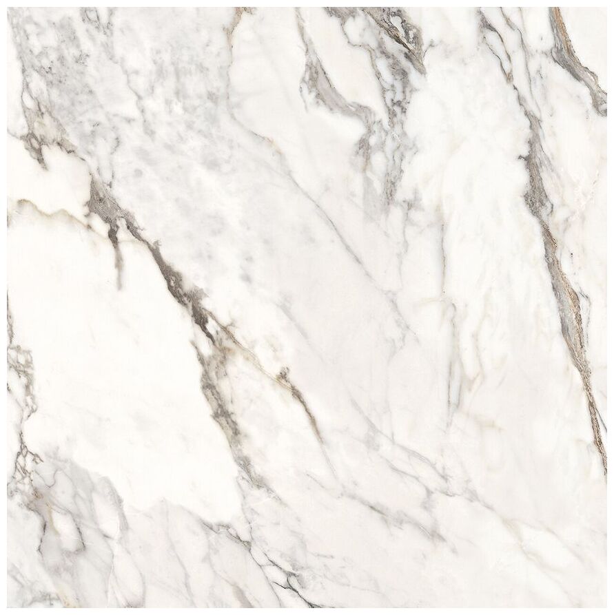 Sichenia Prestige Arabesque Satin 3D gres rektyfikowany 60x60 - wielkoformatowy gres satynowy mrozoodporny - zdjęcie nr: 2