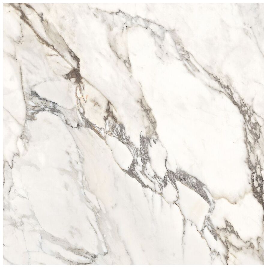 Sichenia Prestige Arabesque Satin 3D gres rektyfikowany 60x60 - wielkoformatowy gres satynowy mrozoodporny - zdjęcie nr: 3