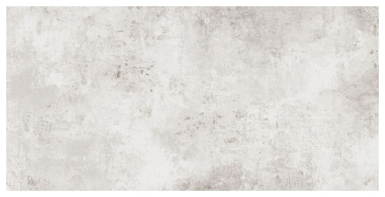 Sintesi Paint White gres rektyfikowany 60x119.8 - gres matowy antypoślizgowy r10 imitujący beton