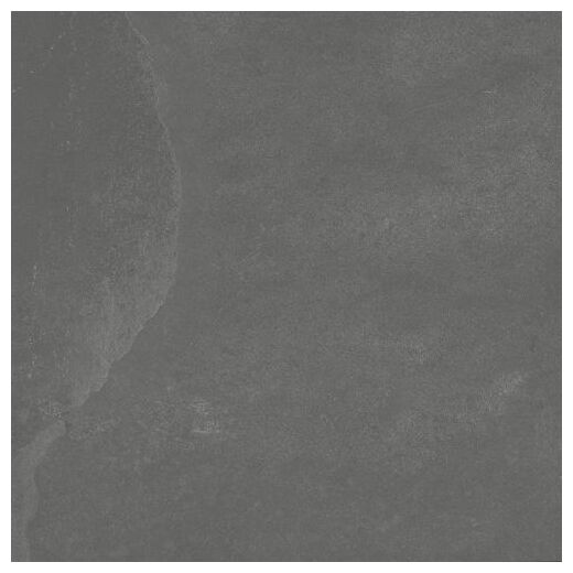 stargres oxygen black gres rektyfikowany 60x60x2 - zdjęcie główne