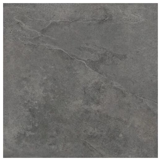 stargres pizarra dark grey gres rektyfikowany 60x60x0.8 - zdjęcie główne