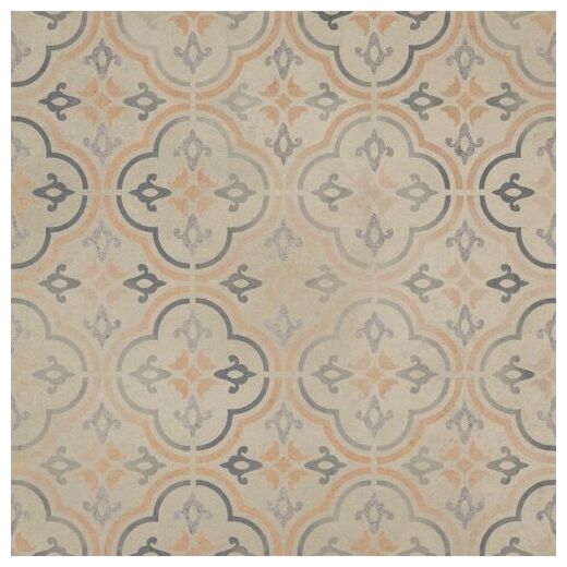 stargres select terra decor gres rektyfikowany 60x60x3 - zdjęcie główne