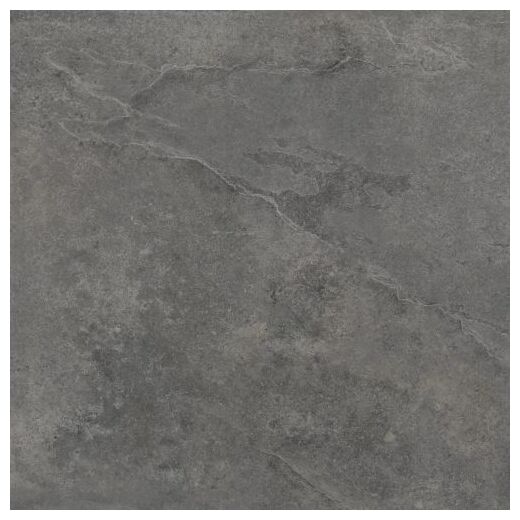 stargres pizarra dark grey gres rektyfikowany 60x60x3 - zdjęcie główne
