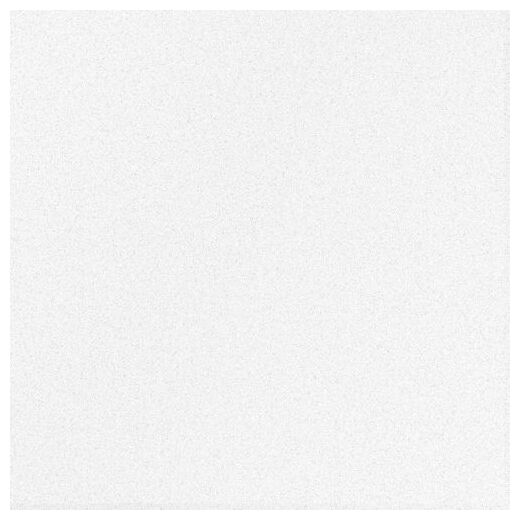 stargres white gres sugar lappato rektyfikowany 60x60 g ii - zdjęcie główne