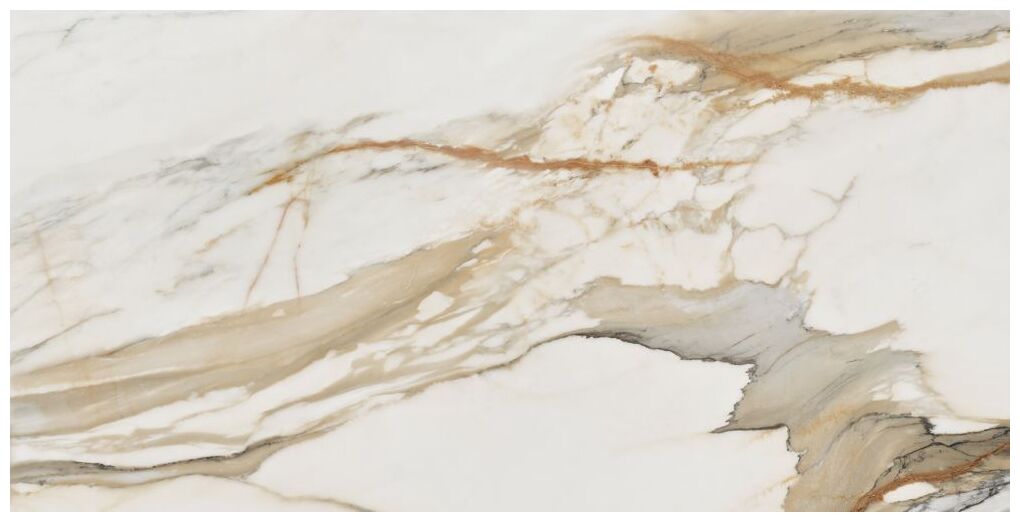 stargres calacatta gold gres rektyfikowany 60x120 - zdjęcie nr: 3