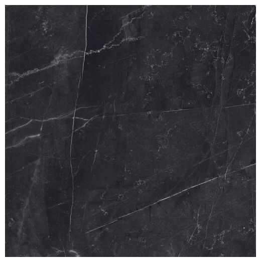 stargres thor black sugar gres rektyfikowany 60x60 - zdjęcie główne