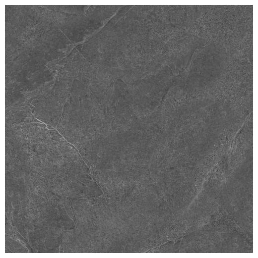 stargres tobi antracite gres rektyfikowany 60x60x2 - zdjęcie główne