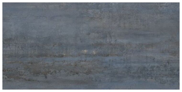 stargres grunge blue gres rektyfikowany 60x120 g ii - zdjęcie główne