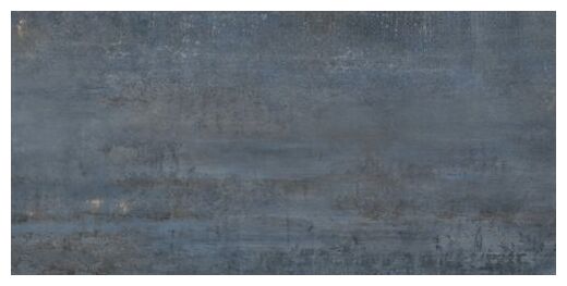 stargres mirava glasgow blue gres rektyfikowany 60x120 g ii - zdjęcie główne