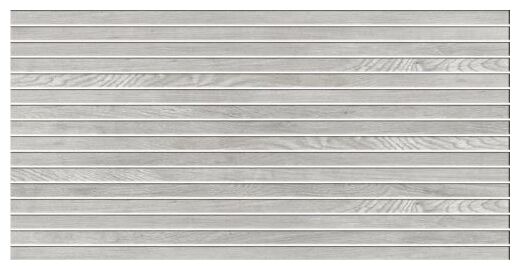 stargres scandinavia soft grey mozaika 30x60x0.8 - zdjęcie główne