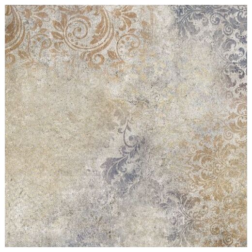 stargres bohemy blue gres rektyfikowany 60x60 g ii - zdjęcie nr: 2