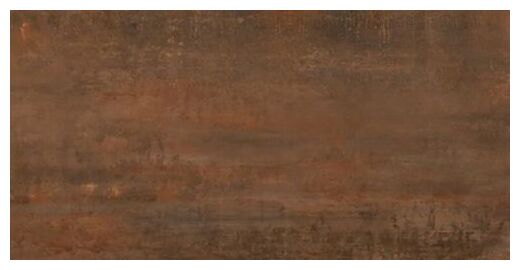 stargres grunge rust mat gres rektyfikowany 60x120 