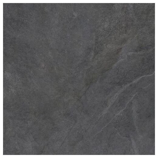 Stargres Pizarra Antracite gres rektyfikowany 60x60x2 G II - antypoślizgowy gres kamieniopodobny podłogowy