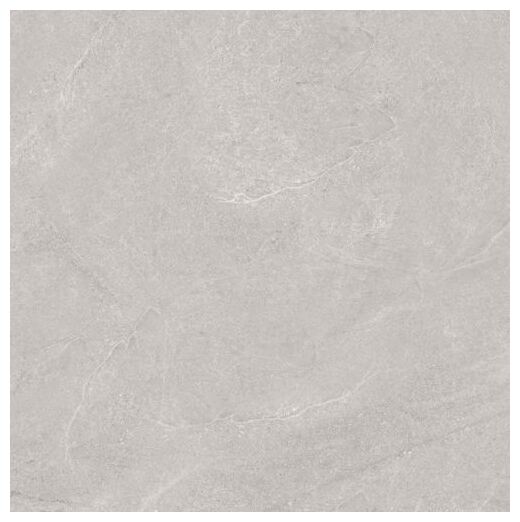Stargres Tobi Soft Grey gres rektyfikowany 60x60x2 G II - szary gres kamieniopodobny łazienkowy i kuchenny
