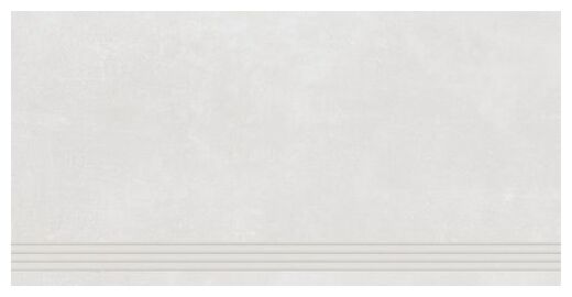 stargres stark white stopnica 30x60 - zdjęcie główne