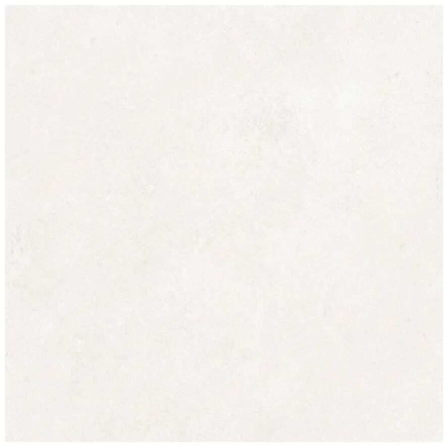 Stargres Organic White gres rektyfikowany 60x60 - wielkoformatowy gres kuchenny i łazienkowy