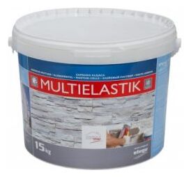 stegu klej multielastik 15 kg 