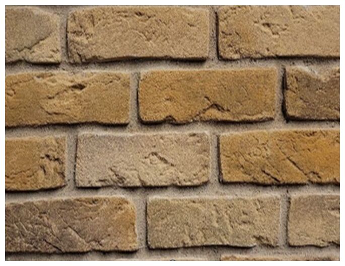 stegu cambridge 20 płytka cegłopodobna - zdjęcie główne