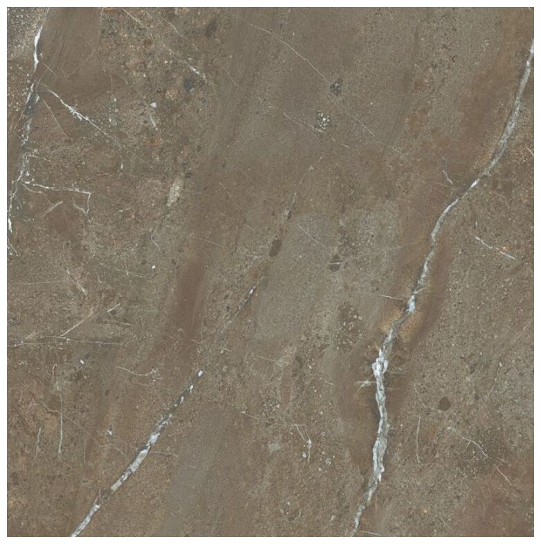 STN Ceramica Miller Natural gres matt rektyfikowany 120x120 - gres hiszpański w stylu klasycznym do salonu