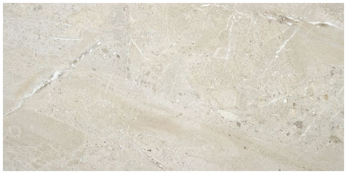 STN Ceramica Miller Beige gres matt rektyfikowany 59.5x120 - matowy gres imitujący kamień do łazienki i kuchni