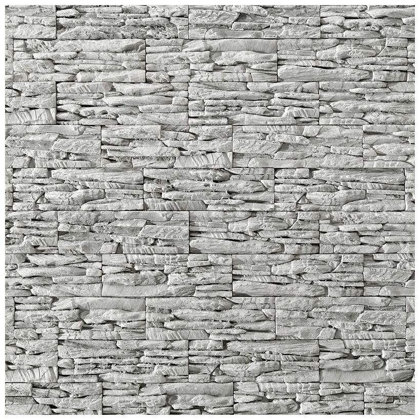 stone master avignon grafit kamień dekoracyjny 37x12x2.5 