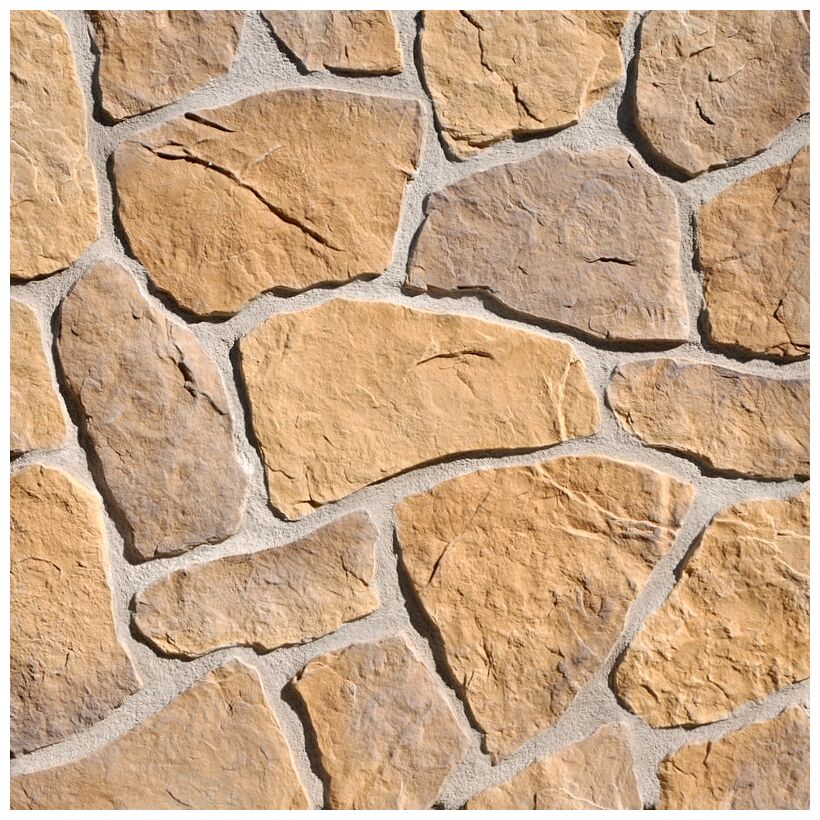 stone master nebrasca caramel kamień dekoracyjny 