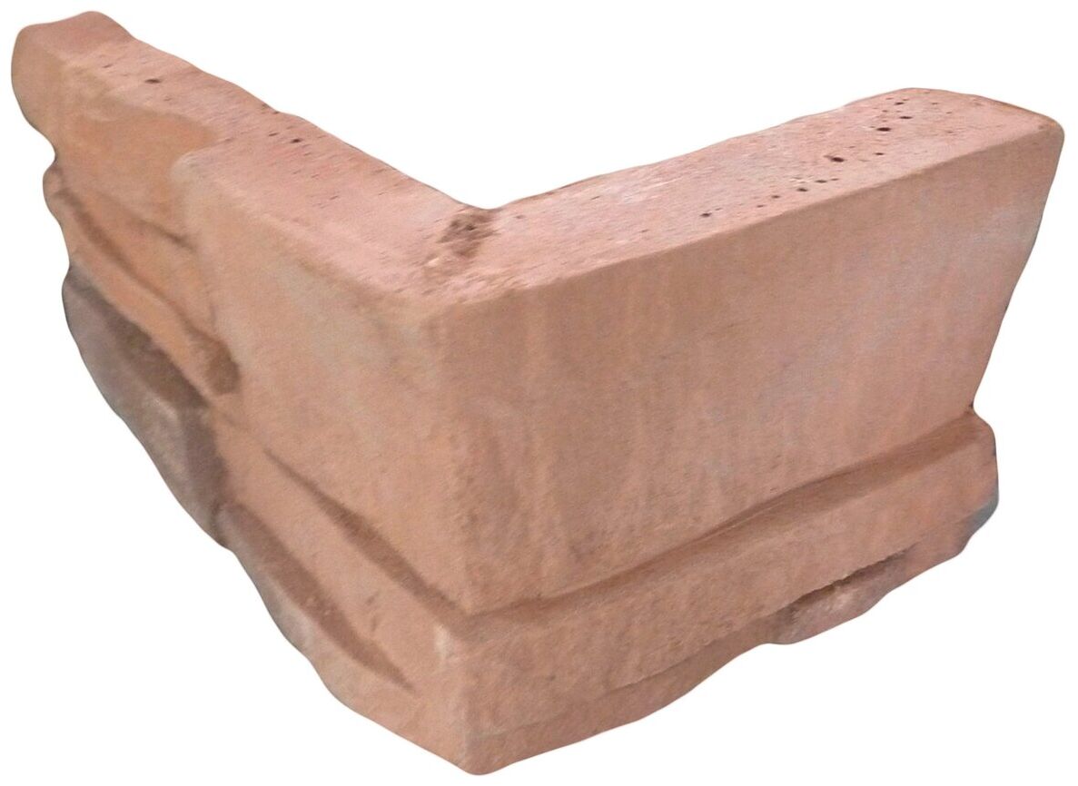 stone master roma brown narożnik 