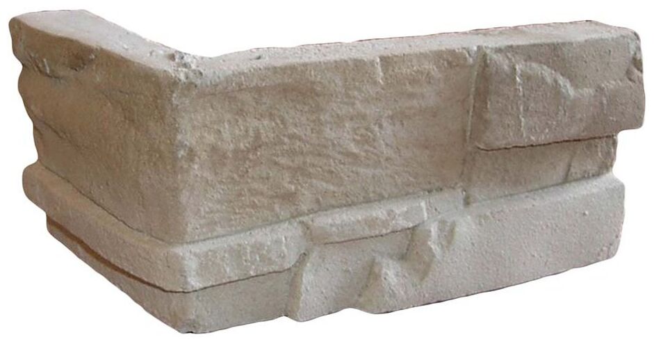 stone master roma sahara narożnik 