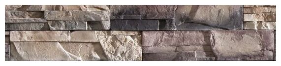 stone master roma gray mix narożnik - zdjęcie główne