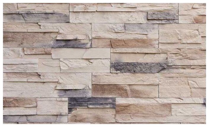 stoneway odessa beige kamień dekoracyjny - zdjęcie główne