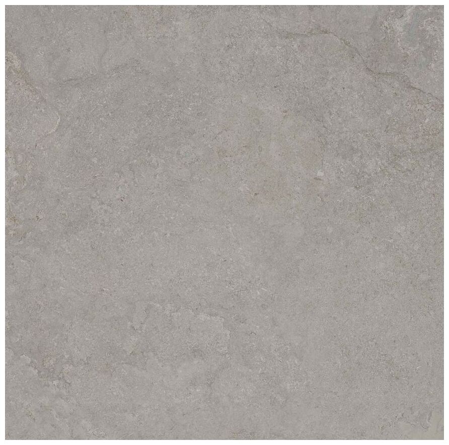 TAU TU.Dorset Slver gres rektyfikowany 100x100x2 - antypoślizgowy gres na podłogę kamieniopodobny