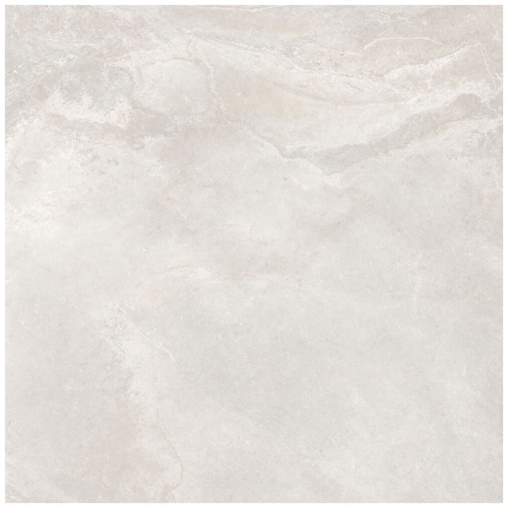 tau tempo white gres rektyfikowany 100x100 - zdjęcie główne