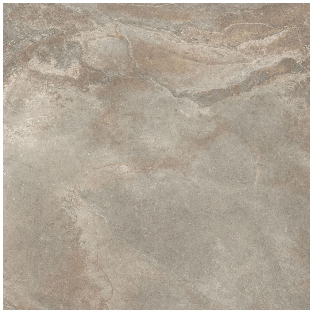 Tempo Sand gres rektyfikowany 100x100 z powierzchnią imitującą naturalny kamień w tonacjach beżu