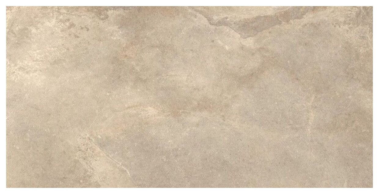 TAU Tempo Sand gres rektyfikowany 60x120 - gres matowy do kuchni i łazienki kamieniopodobny