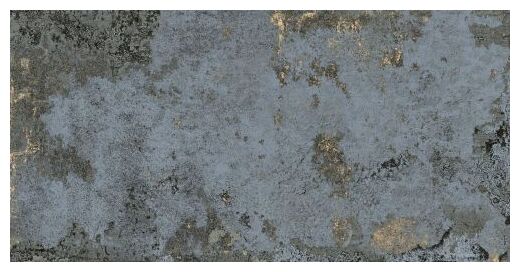 tau brooklyn royalblu gres rektyfikowany 60x120 - zdjęcie główne