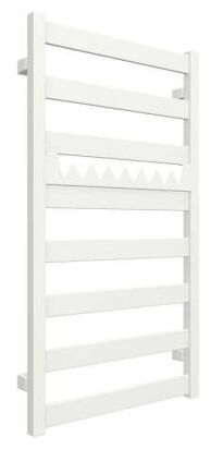 terma vivo grzejnik 910/500 kolor biały mat (wgvov091050kj16sx) - zdjęcie główne