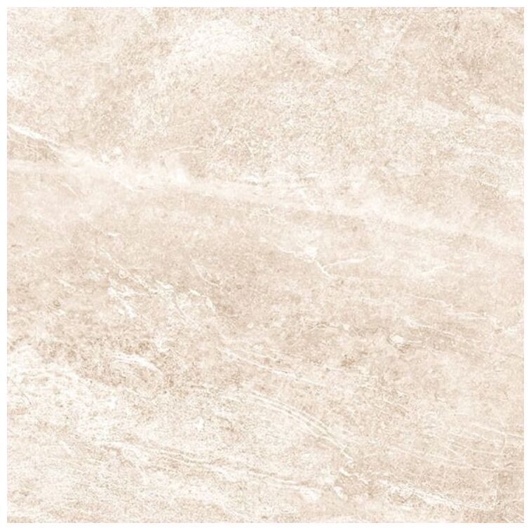 Tiles Ceramic Sandstone Crema Mega matt 60x60x2 (70121) - antypoślizgowa płytka kamieniopodobna podłogowa