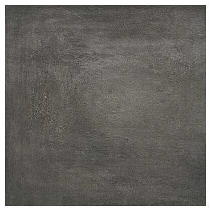 Matowa płytka Uphill Graphite matt 60x60 w odcieniu grafitu z subtelnymi niuansami