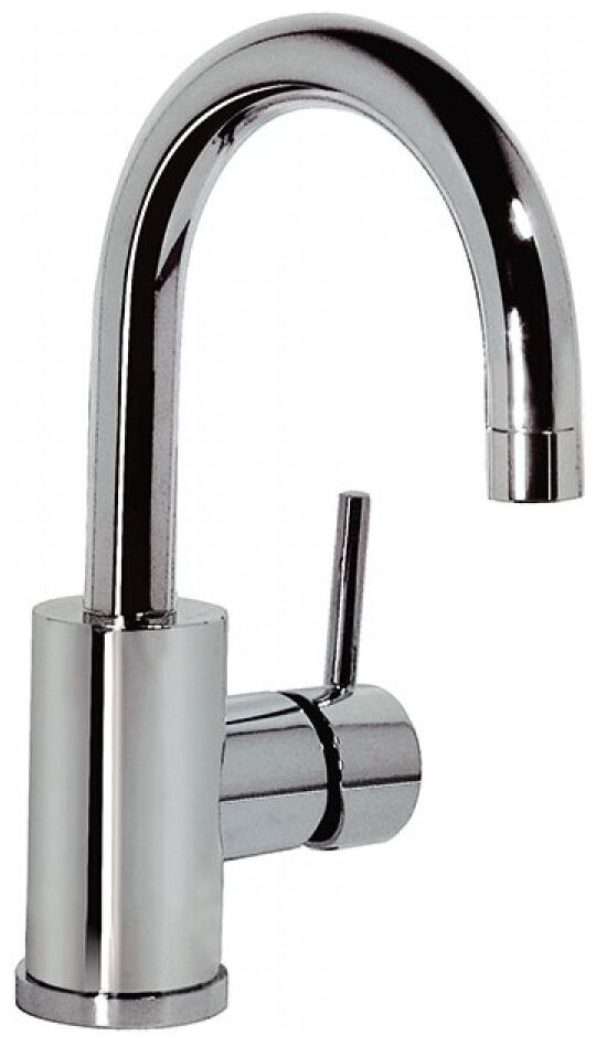 tres alplus bateria umywalkowa chrom (20370301) 