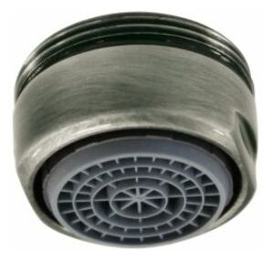 tres perlator cascade slc stalowy (9134673503) 