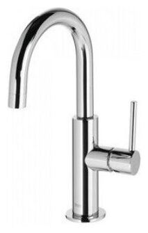 tres study-tres bateria umywalkowa chrom (26290403) 