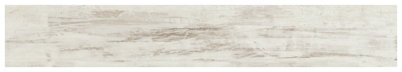 tubądzin korzilius wood work white str gres rektyfikowany 23x179.8 - zdjęcie główne