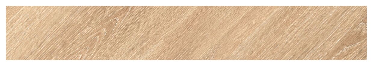 Tubądzin Korzilius Slant Wood Beige B STR gres rektyfikowany 19x119.8x0.8 - gres drewnopodobny antypoślizgowy r10