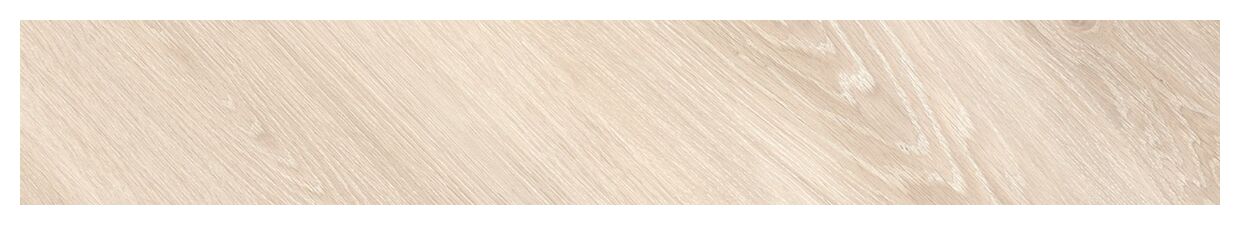 Tubądzin Korzilius Slant Wood Ivory A STR gres rektyfikowany 19x119.8x0.8 - gres drewnopodobny antypoślizgowy r10