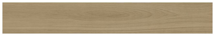 Tubądzin Korzilius Walnut Wood Ivory STR gres rektyfikowany 23x149.8 - gres imitujący drewno do salonu i przedpokoju